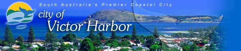 Victor Harbor Locality List - everything 4 web