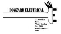 Visit Dowzard Electrical