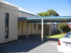 Disabled Persons Services Listing