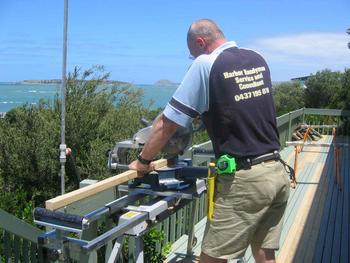 Carpenters and Carpentry Listing