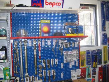 Automobile Parts and Supplies - New Listing
